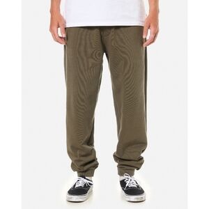 KATIN Men's Olive Green Loung Pants Joggers Size Small